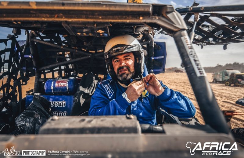 Africa Race 2019 – Etape N°12 : Saint Louis/Dakar — 237