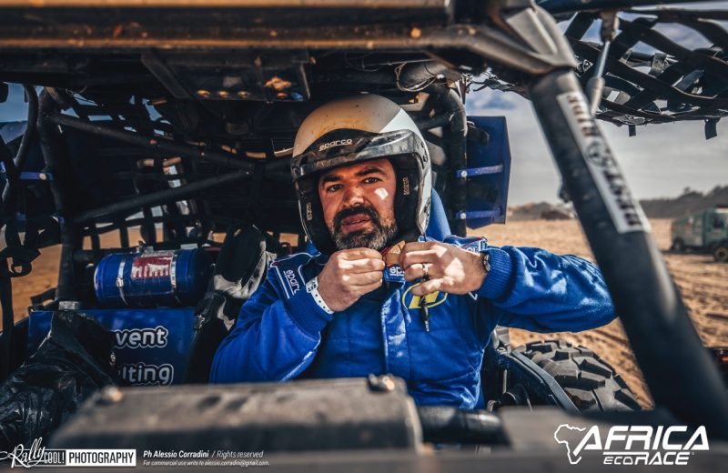 Africa Race 2019 – Etape N°12 : Saint Louis/Dakar — 215