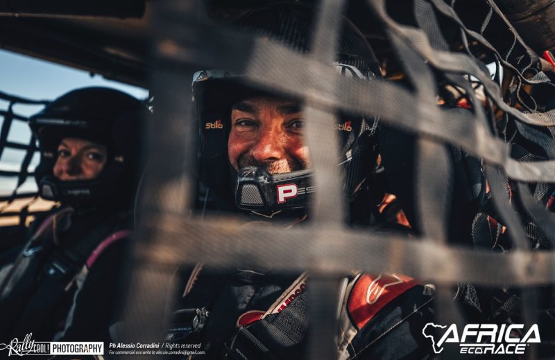 Africa Race 2019 – Etape N°12 : Saint Louis/Dakar — 178