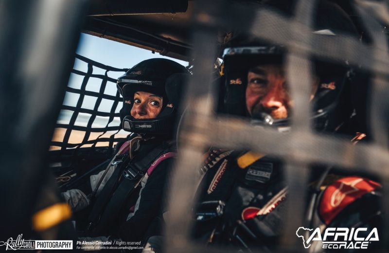 Africa Race 2019 – Etape N°12 : Saint Louis/Dakar — 148