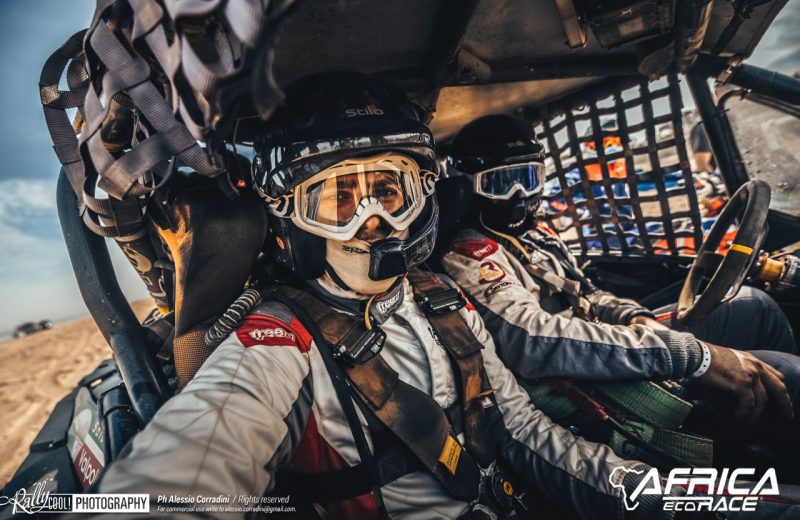 Africa Race 2019 – Etape N°12 : Saint Louis/Dakar — 191