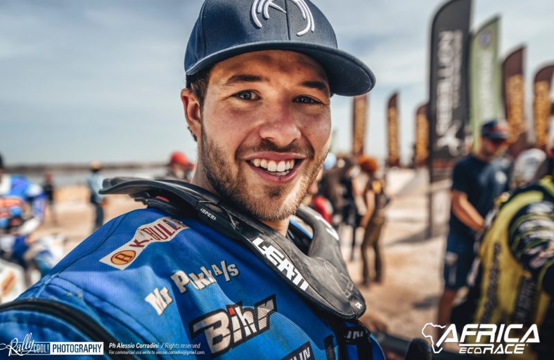 Africa Race 2019 – Etape N°12 : Saint Louis/Dakar — 200