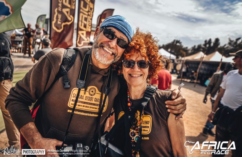 Africa Race 2019 – Etape N°12 : Saint Louis/Dakar — 233