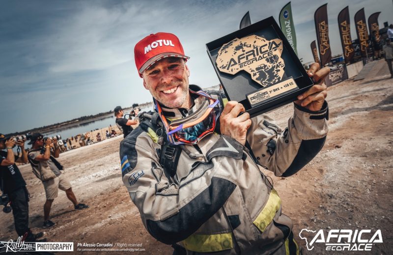 Africa Race 2019 – Etape N°12 : Saint Louis/Dakar — 106