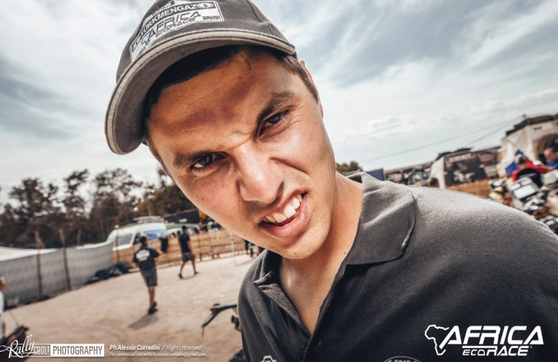 Africa Race 2019 – Etape N°12 : Saint Louis/Dakar — 238