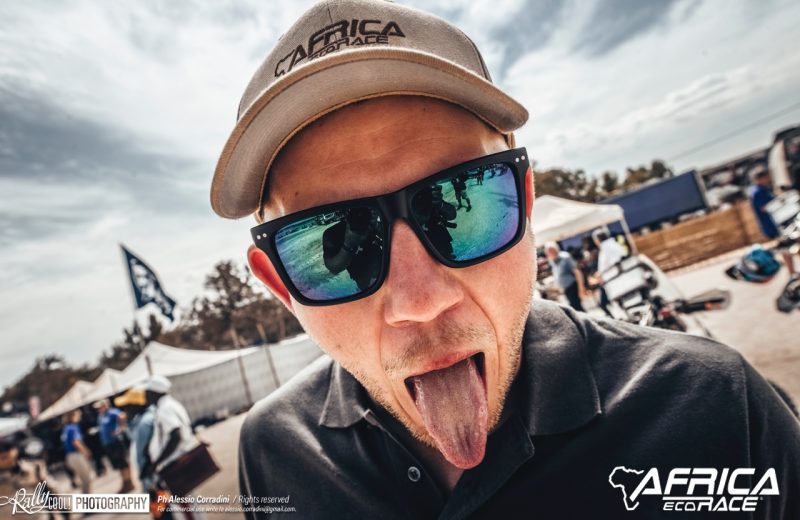 Africa Race 2019 – Etape N°12 : Saint Louis/Dakar — 234