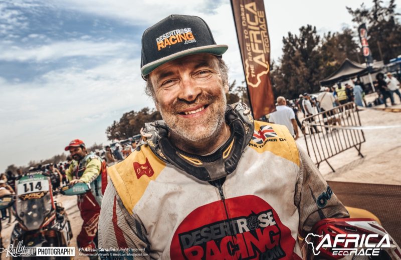 Africa Race 2019 – Etape N°12 : Saint Louis/Dakar — 217