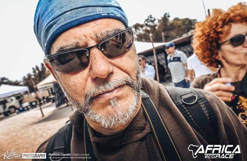 Africa Race 2019 – Etape N°12 : Saint Louis/Dakar — 192