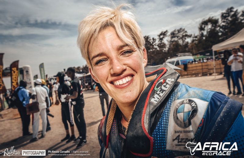 Africa Race 2019 – Etape N°12 : Saint Louis/Dakar — 179