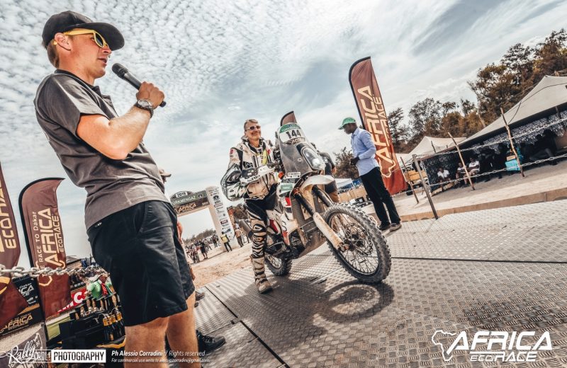 Africa Race 2019 – Etape N°12 : Saint Louis/Dakar — 149