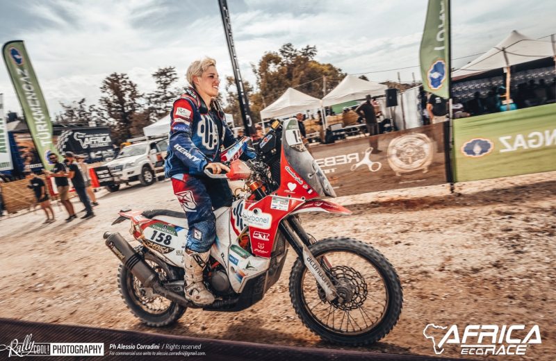 Africa Race 2019 – Etape N°12 : Saint Louis/Dakar — 171