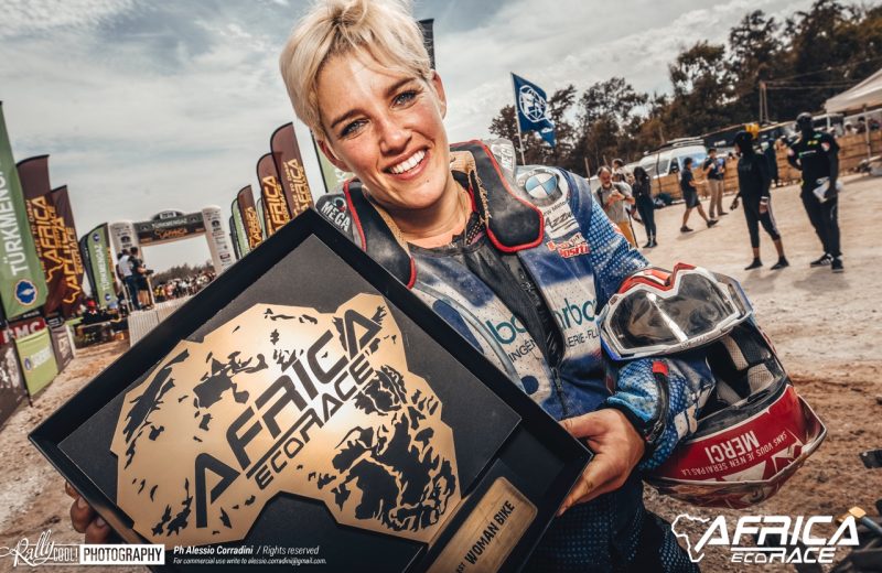 Africa Race 2019 – Etape N°12 : Saint Louis/Dakar — 142
