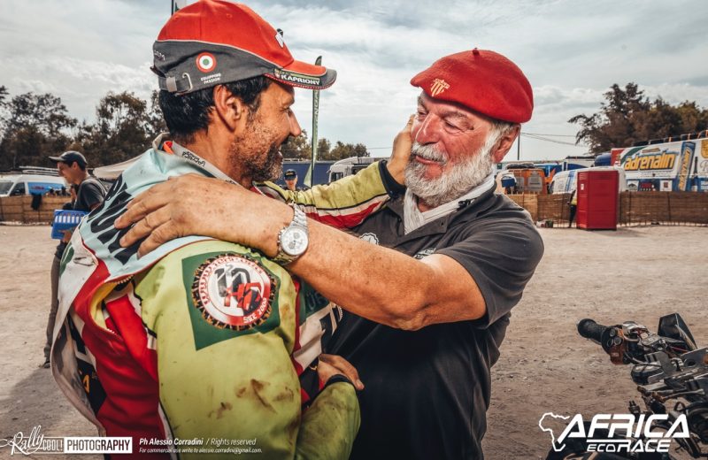 Africa Race 2019 – Etape N°12 : Saint Louis/Dakar — 172