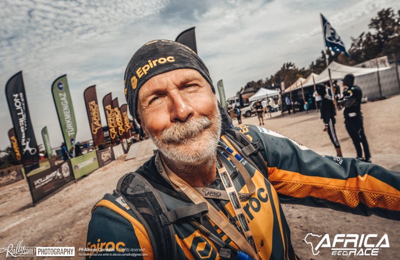Africa Race 2019 – Etape N°12 : Saint Louis/Dakar — 201