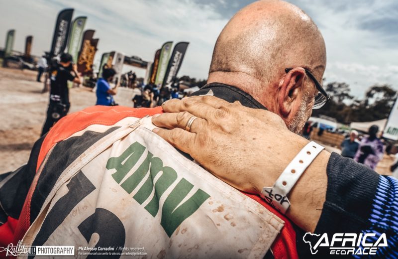 Africa Race 2019 – Etape N°12 : Saint Louis/Dakar — 173