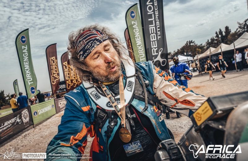 Africa Race 2019 – Etape N°12 : Saint Louis/Dakar — 151