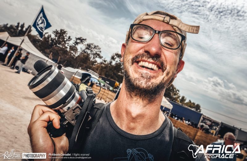 Africa Race 2019 – Etape N°12 : Saint Louis/Dakar — 133