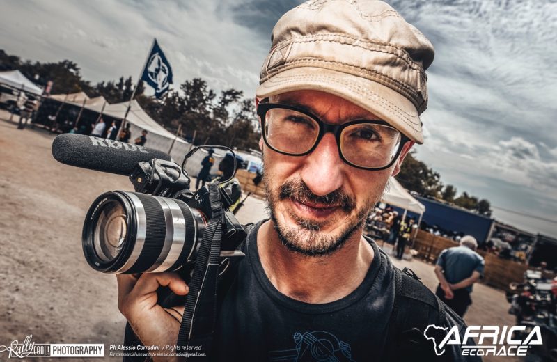 Africa Race 2019 – Etape N°12 : Saint Louis/Dakar — 194