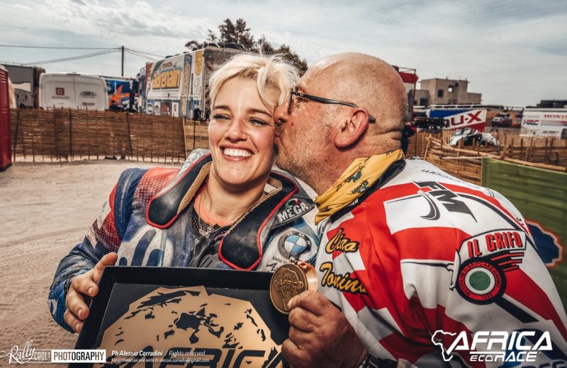 Africa Race 2019 – Etape N°12 : Saint Louis/Dakar — 144