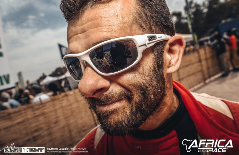 Africa Race 2019 – Etape N°12 : Saint Louis/Dakar — 166
