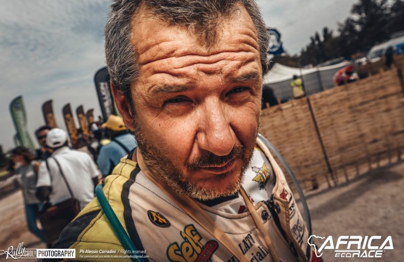 Africa Race 2019 – Etape N°12 : Saint Louis/Dakar — 189