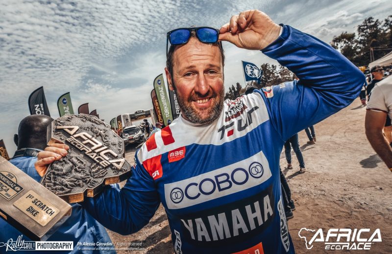 Africa Race 2019 – Etape N°12 : Saint Louis/Dakar — 196