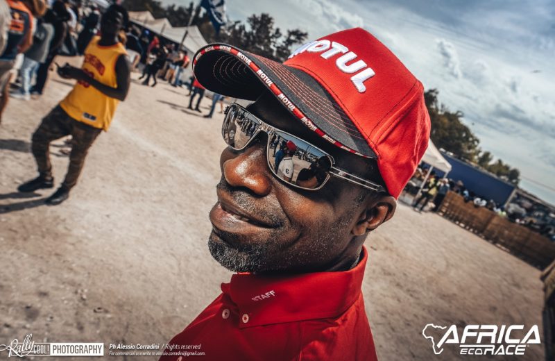Africa Race 2019 – Etape N°12 : Saint Louis/Dakar — 218