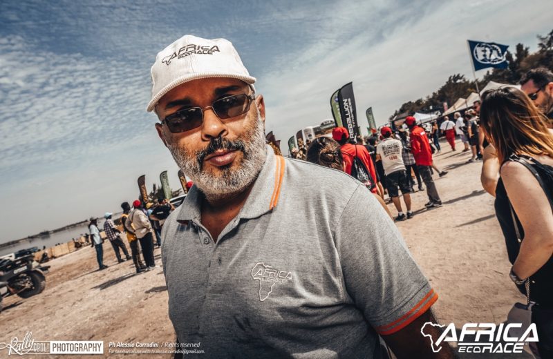 Africa Race 2019 – Etape N°12 : Saint Louis/Dakar — 219
