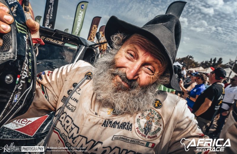 Africa Race 2019 – Etape N°12 : Saint Louis/Dakar — 202