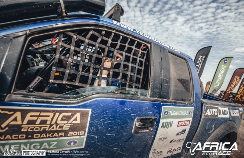 Africa Race 2019 – Etape N°12 : Saint Louis/Dakar — 126