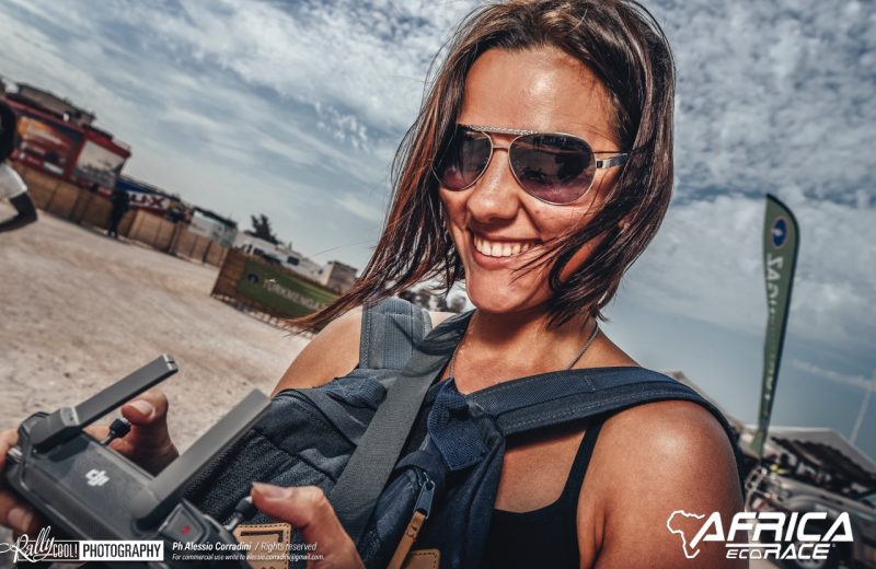 Africa Race 2019 – Etape N°12 : Saint Louis/Dakar — 220