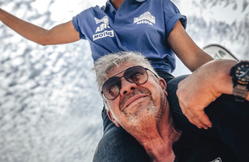 Africa Race 2019 – Etape N°12 : Saint Louis/Dakar — 112