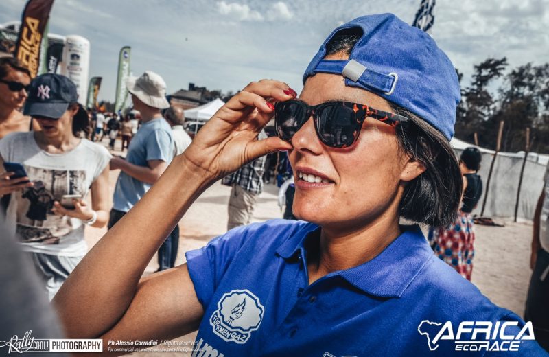 Africa Race 2019 – Etape N°12 : Saint Louis/Dakar — 145