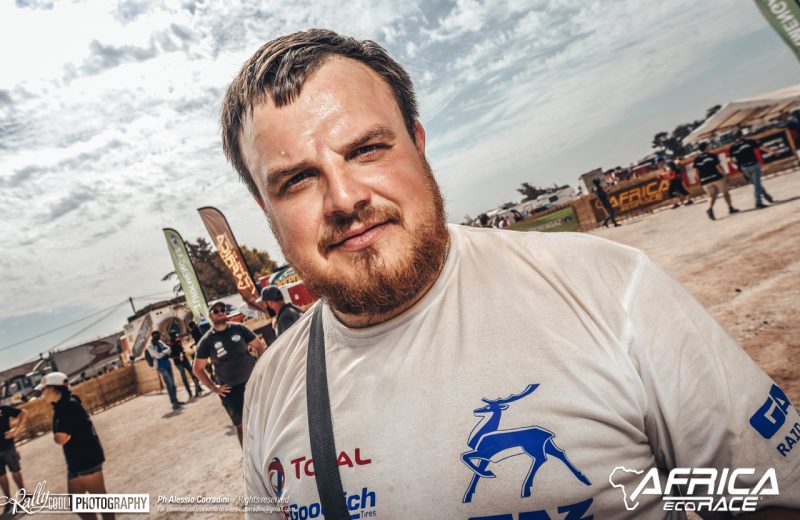 Africa Race 2019 – Etape N°12 : Saint Louis/Dakar — 167