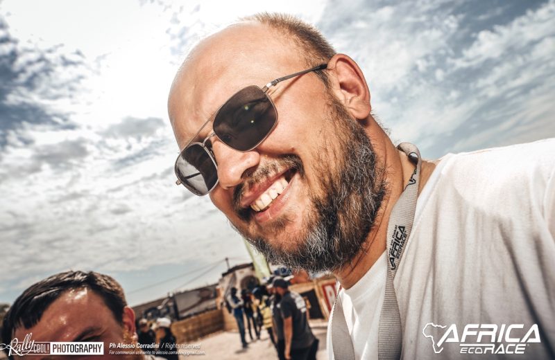 Africa Race 2019 – Etape N°12 : Saint Louis/Dakar — 197