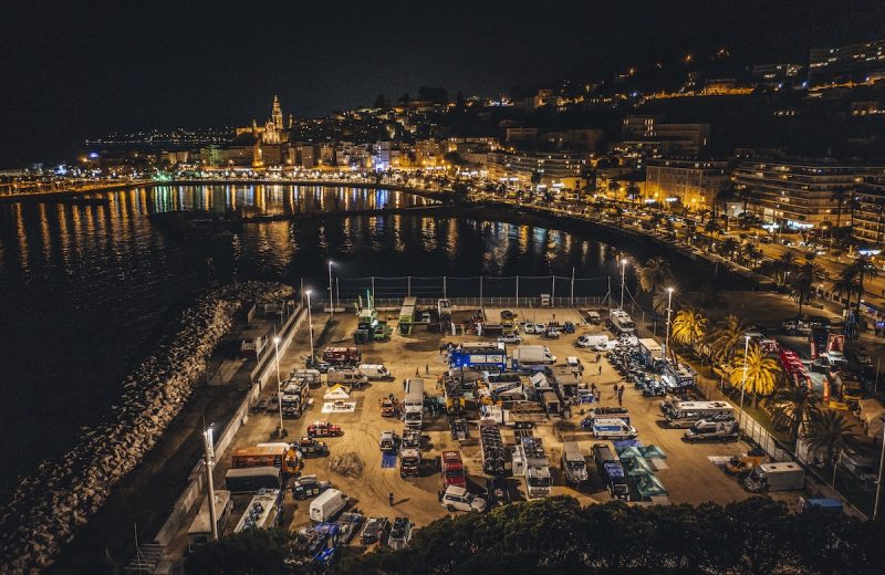 Africa Eco Race 2020 – Monaco / Menton — 8