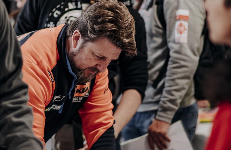 Africa Eco Race 2020 – Monaco / Menton — 98