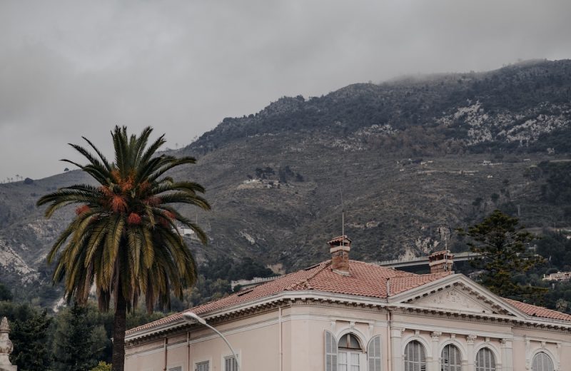 Africa Eco Race 2020 – Monaco / Menton — 93