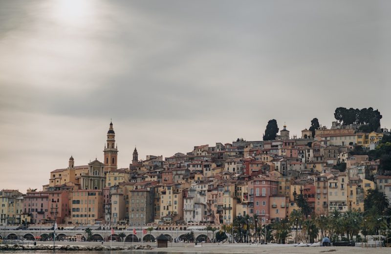 Africa Eco Race 2020 – Monaco / Menton — 90