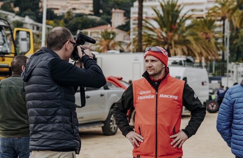Africa Eco Race 2020 – Monaco / Menton — 89