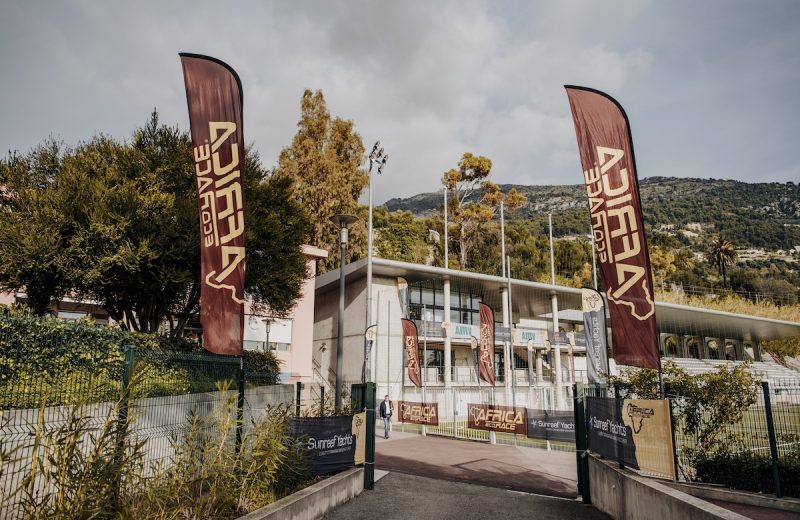 Africa Eco Race 2020 – Monaco / Menton — 7