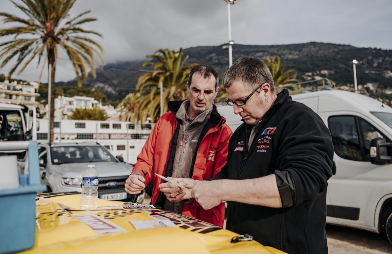 Africa Eco Race 2020 – Monaco / Menton — 74