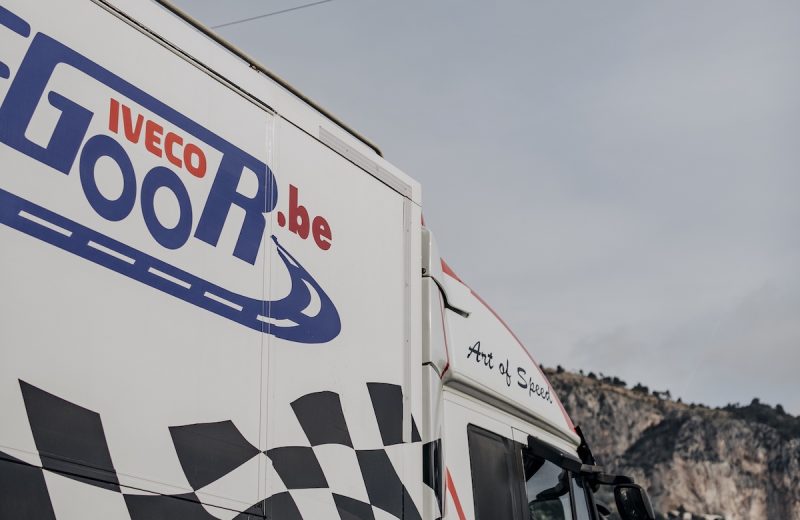 Africa Eco Race 2020 – Monaco / Menton — 69