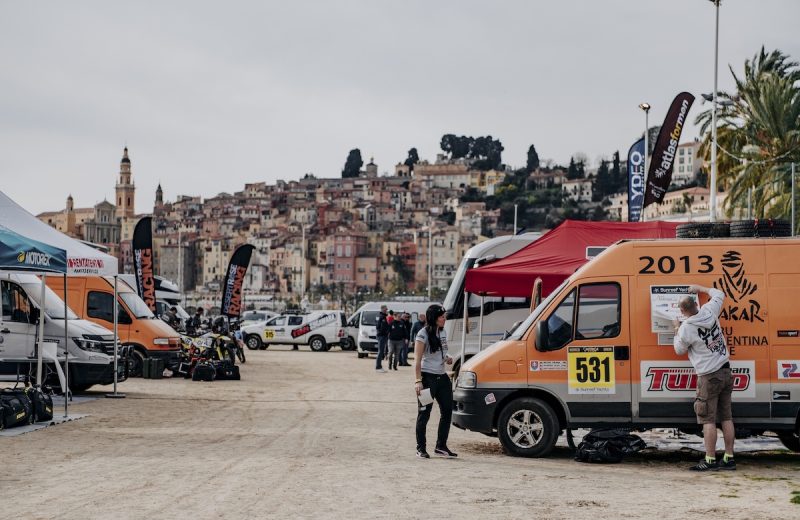 Africa Eco Race 2020 – Monaco / Menton — 64