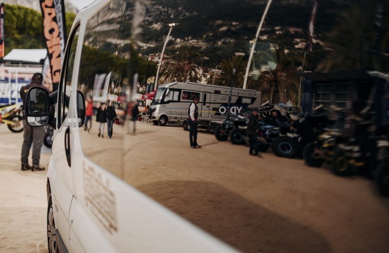 Africa Eco Race 2020 – Monaco / Menton — 59