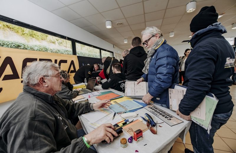Africa Eco Race 2020 – Monaco / Menton — 46