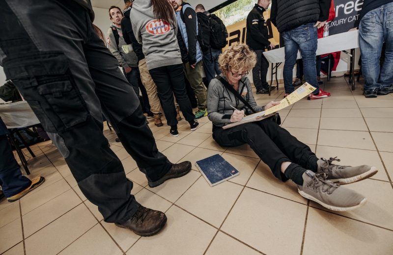 Africa Eco Race 2020 – Monaco / Menton — 39