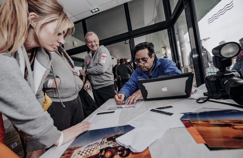 Africa Eco Race 2020 – Monaco / Menton — 38