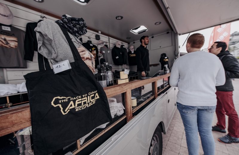 Africa Eco Race 2020 – Monaco / Menton — 37