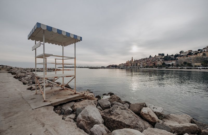 Africa Eco Race 2020 – Monaco / Menton — 33